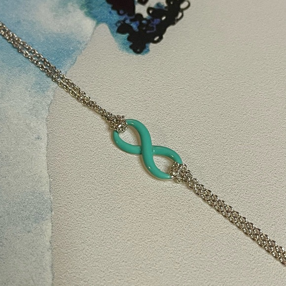 Authentic Tiffany & Co Bracelet - Picture 1 of 6